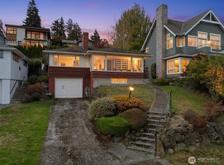 7327 58th Ave NE, Seattle, WA 98115