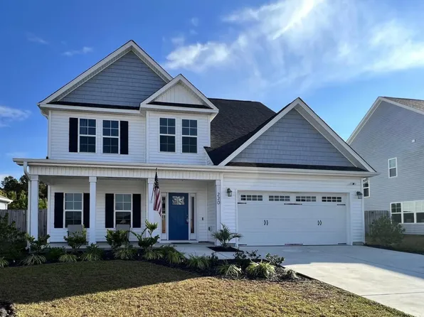 220 Bachmans Trl, Hampstead, NC 28443