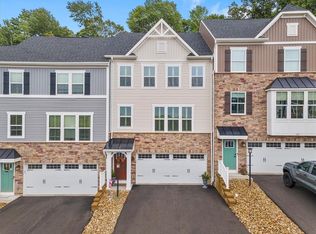 129 Moyer Hill Dr, Cranberry Township, PA