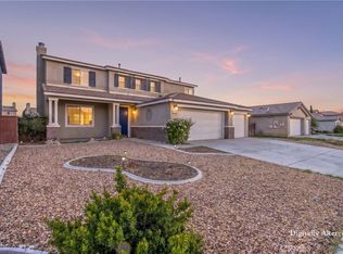 11239 Alexandria St, Adelanto, CA 92301