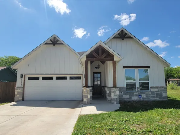 3207 NW 30th St, Fort Worth, TX 76106