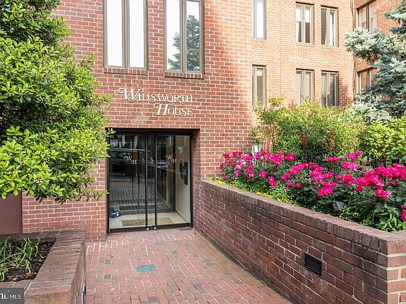 2nd image of 1045 31st St NW APT 21