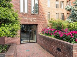 Georgetown, Washington, DC 20007