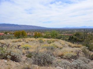 9930 E Sabino Estates Dr, Tucson, AZ 85749