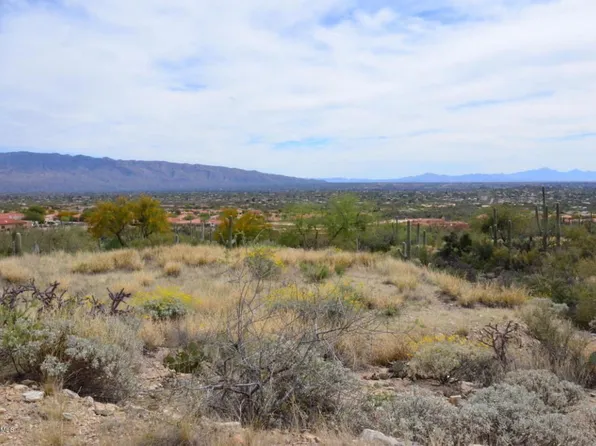 9930 E Sabino Estates Dr, Tucson, AZ 85749