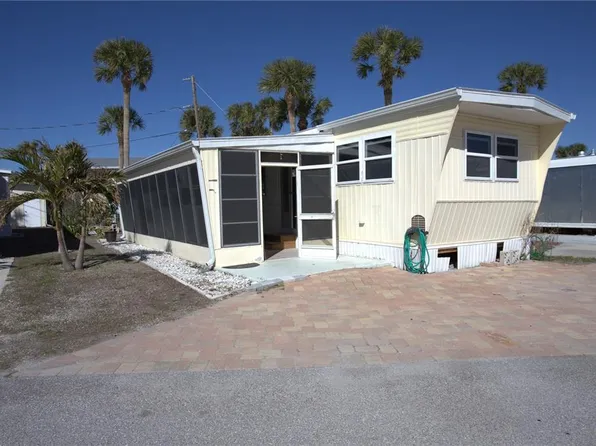 2295 N Beach Rd #419, Englewood, FL 34223