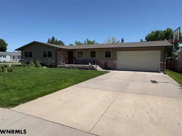 2560 Ramona Dr, Gering, NE 69341