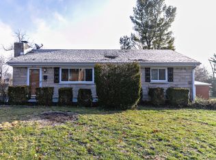 2117 Saint Mathilda Dr, Lexington, KY 40502