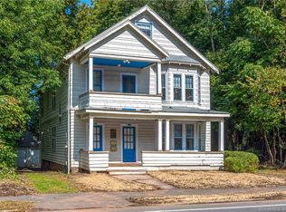 530 Allen St, New Britain, CT 06053