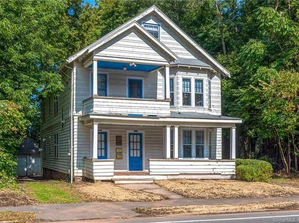 530 Allen Street, New Britain, CT 06053