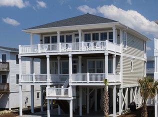 289 E 1st St, Ocean Isle Beach, NC 28469