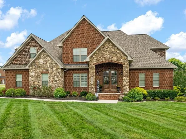 1759 Hickory Cv Lot 106, Cookeville, TN 38506