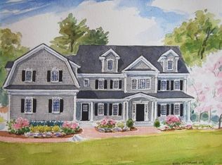 17 Wheeler Rd, Lexington, MA 02420