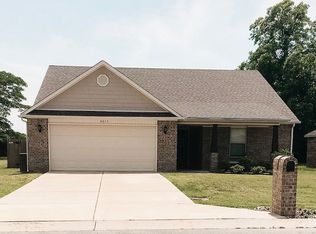 4011 Gabriel Ct, Jonesboro, AR 72405