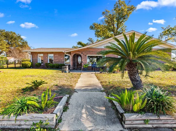 216 Elm Ave, Panama City, FL 32401