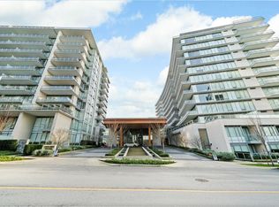 6622 Pearson Way #207, Richmond, BC