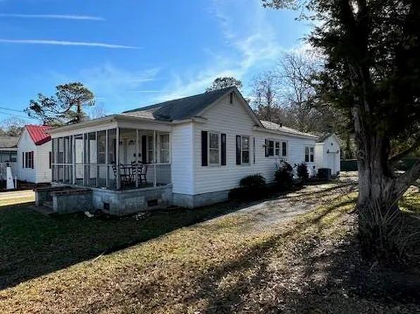 901 E Main Street, Plymouth, NC 27962