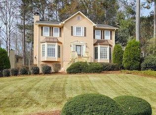 2126 Shillings Chase Dr NW, Kennesaw, GA 30152