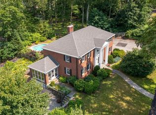 173 Gaskill St, Woonsocket, RI 02895