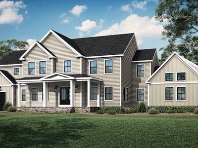 14 Dairy Farm Ln, Southborough, MA, 01772