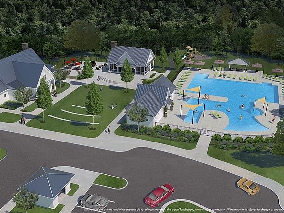 4th image of 10807 Ashton Poole Place Gln