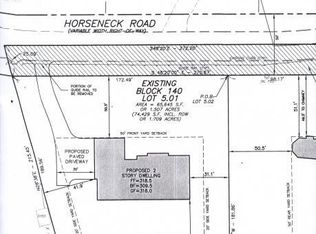 65 Taylortown Rd, Montville, NJ 07045