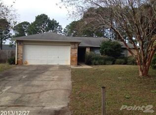1469 Windy Ln, Gulf Breeze, FL 32563