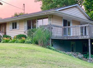 1007 Coolidge St, Conklin, MI 49403