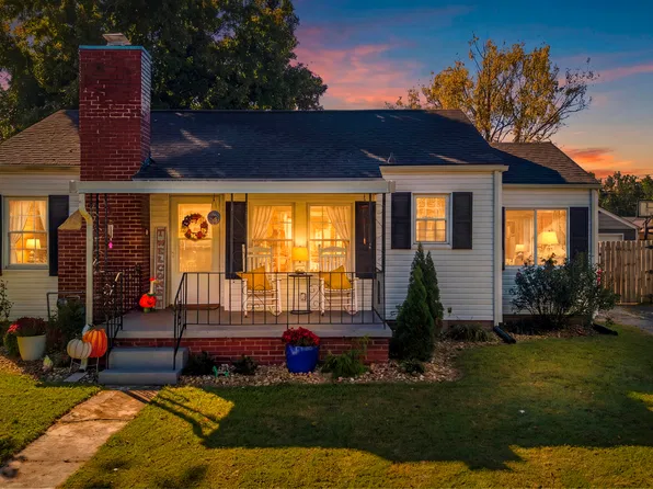 2620 Blount Ave, Maryville, TN 37804