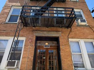 209 New York Ave #A04, Jersey City, NJ 07307