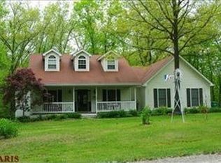 320 Southwood Ct, Troy, MO 63379