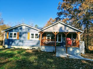 321 W Copeland Dr, Powell, TN 37849