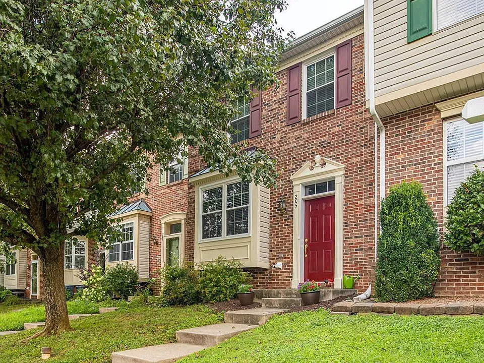 205 Glen View Ter