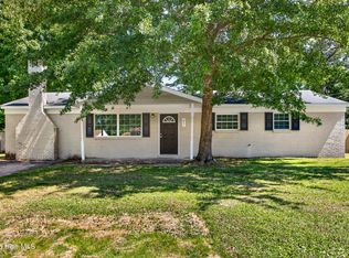 211 Ramsey Drive, Jacksonville, NC 28540