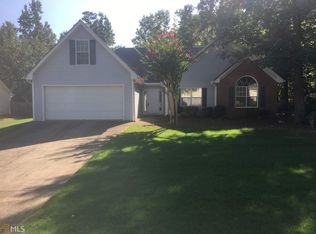 150 Overlook Dr, Covington, GA 30016