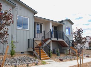 3976 SW 39th St LOT 37, Redmond, OR 97756