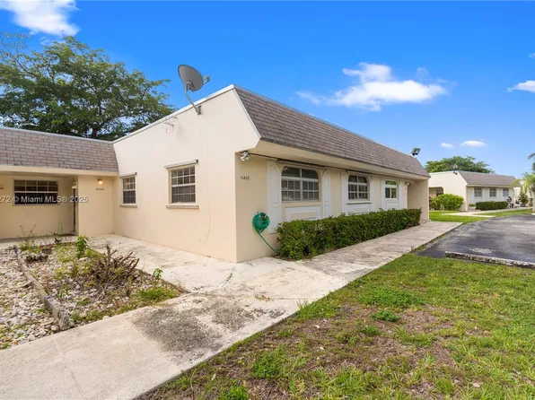 16805 SW 113th Ave #V41443, Miami, FL 33157