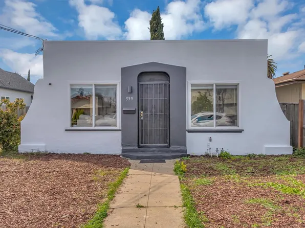 355 Clifton Ave, San Jose, CA 95128