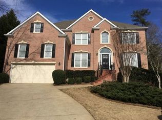 2945 Nestle Creek Dr, Marietta, GA 30062