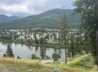 Nhn E Mullan Rd, Superior, MT 59872