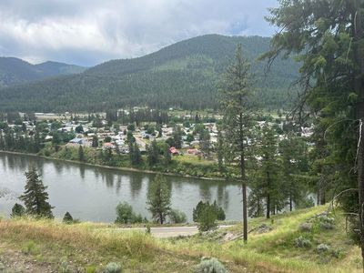 Nhn E Mullan Rd, Superior, MT, 59872