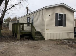 8835 State Route 163 LOT 14, Millstadt, IL 62260