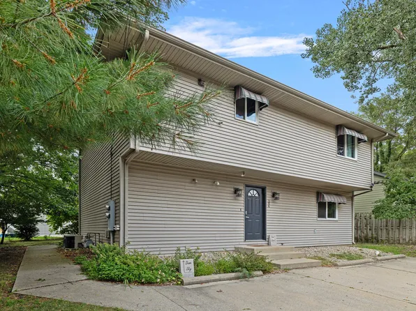 204 Washington Park Blvd, Michigan City, IN 46360