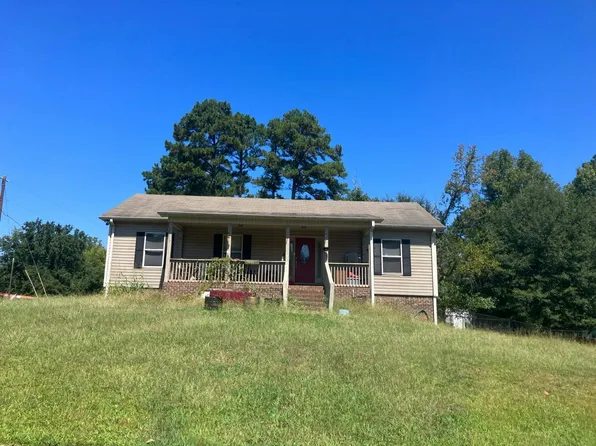 800 Cheyenne Dr, Warrior, AL 35180