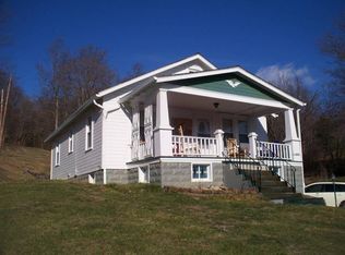 13024 Canyon Rd NE, Cumberland, MD 21502