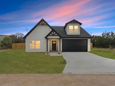 2211 Woodcrest Trl, Granbury, TX, 76048