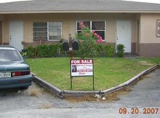 1441 NW 19th Ct, Fort Lauderdale, FL 33311