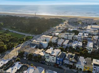 871 46th Ave #A, San Francisco, CA 94121