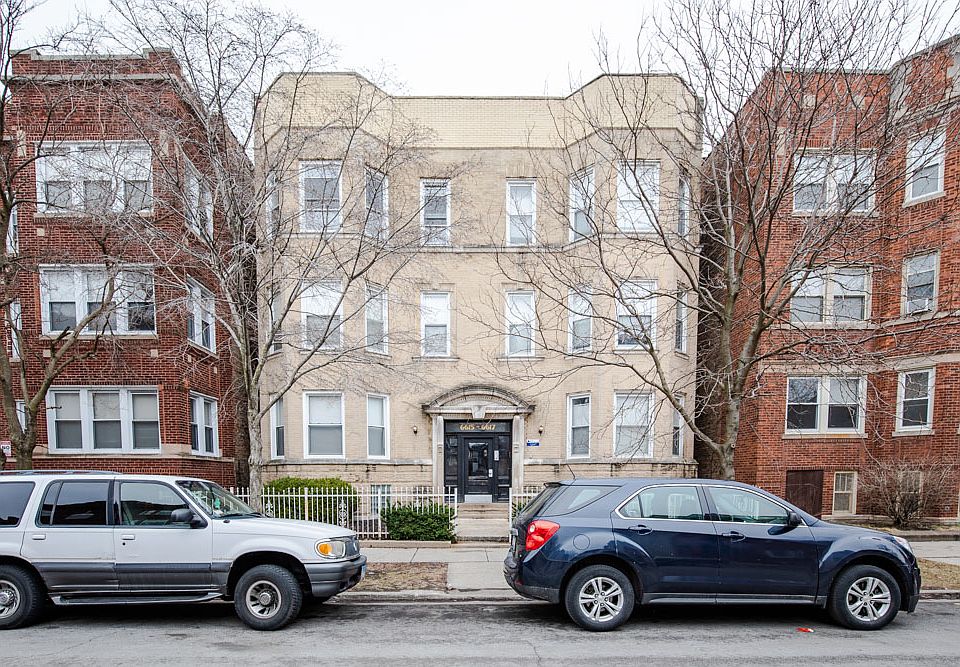 1st image of 6615 S Greenwood Ave #66172