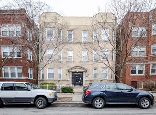 6615 S Greenwood Ave #66171, Chicago, IL 60637